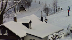 Family aréna, snowtubing