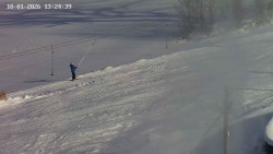 Family aréna, snowtubing