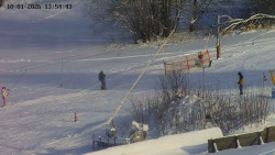 Family aréna, snowtubing