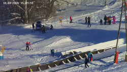 Family aréna, snowtubing
