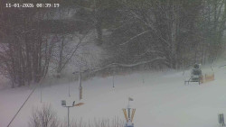 Family aréna, snowtubing