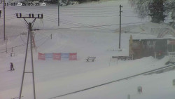 Family aréna, snowtubing