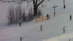 Family aréna, snowtubing