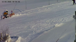 Family aréna, snowtubing