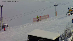 Family aréna, snowtubing