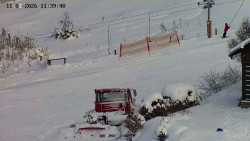 Family aréna, snowtubing