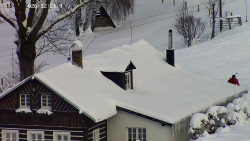 Family aréna, snowtubing
