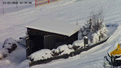 Family aréna, snowtubing