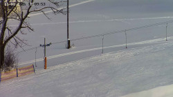 Family aréna, snowtubing
