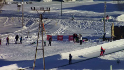 Family aréna, snowtubing