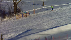 Family aréna, snowtubing