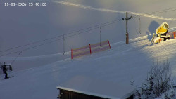 Family aréna, snowtubing