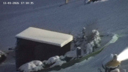 Family aréna, snowtubing