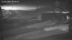 Family aréna, snowtubing