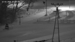 Family aréna, snowtubing