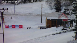 Family aréna, snowtubing