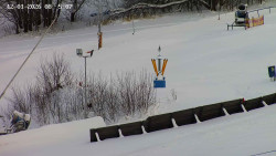 Family aréna, snowtubing