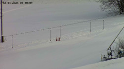 Family aréna, snowtubing