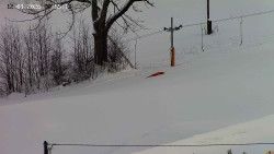 Family aréna, snowtubing