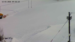 Family aréna, snowtubing