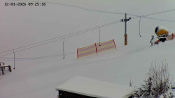 Family aréna, snowtubing