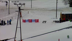 Family aréna, snowtubing