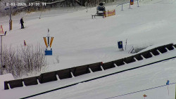 Family aréna, snowtubing