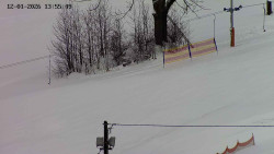 Family aréna, snowtubing