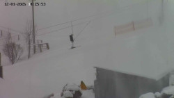 Family aréna, snowtubing