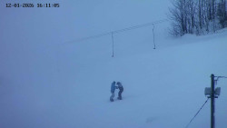 Family aréna, snowtubing