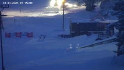 Family aréna, snowtubing