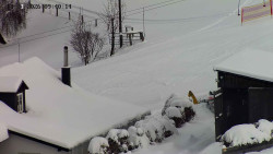 Family aréna, snowtubing