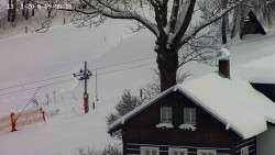 Family aréna, snowtubing