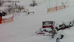 Family aréna, snowtubing