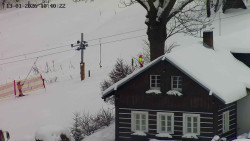 Family aréna, snowtubing