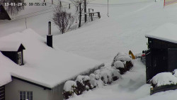 Family aréna, snowtubing