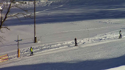 Family aréna, snowtubing