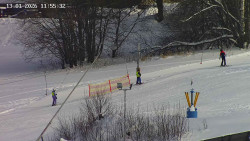 Family aréna, snowtubing