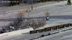 Family aréna, snowtubing
