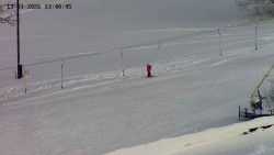 Family aréna, snowtubing