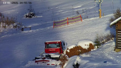 Family aréna, snowtubing