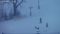 Family aréna, snowtubing