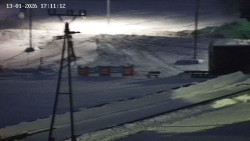 Family aréna, snowtubing