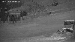 Family aréna, snowtubing