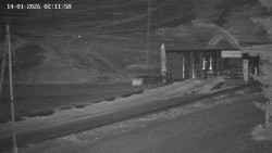 Family aréna, snowtubing