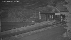 Family aréna, snowtubing