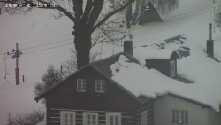 Family aréna, snowtubing