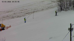 Family aréna, snowtubing