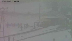 Family aréna, snowtubing