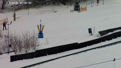 Family aréna, snowtubing
